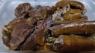 鼎留香滷味專門店