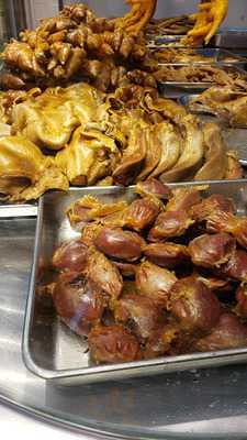 鼎留香滷味專門店