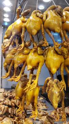 鼎留香滷味專門店