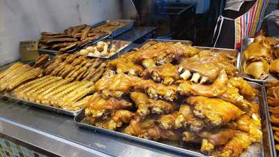 鼎留香滷味專門店