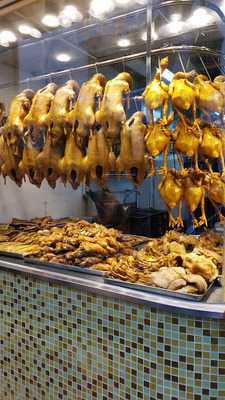 鼎留香滷味專門店