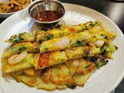 新麻蒲 (東港城)