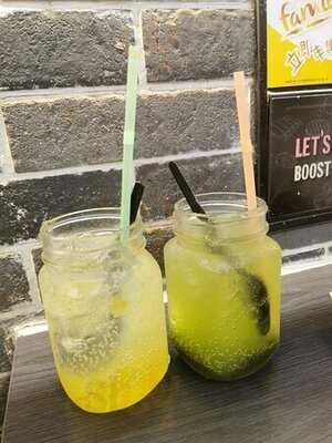 新麻蒲 (東港城)