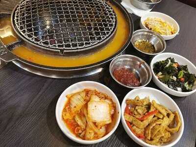 新麻蒲 (東港城)