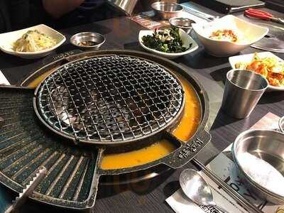 新麻蒲 (東港城)