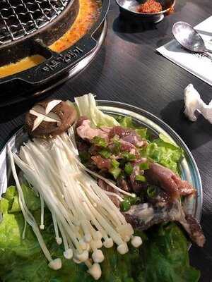 新麻蒲 (東港城)