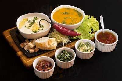 河內越南餐廳 (佐敦)