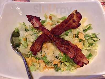 Cali-mex Bar & Grill (北角)