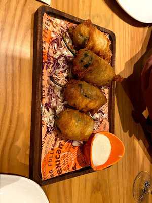 Cali-mex Bar & Grill (北角)