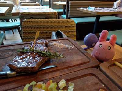 Cali-mex Bar & Grill (北角)