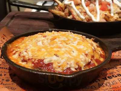 Cali-mex Bar & Grill (北角)