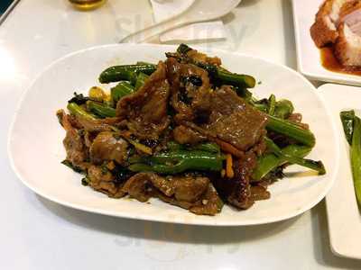 廣東燒味餐廳 (油麻地)