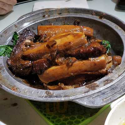 廣東燒味餐廳 (油麻地)