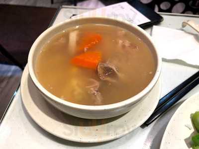 廣東燒味餐廳 (油麻地)