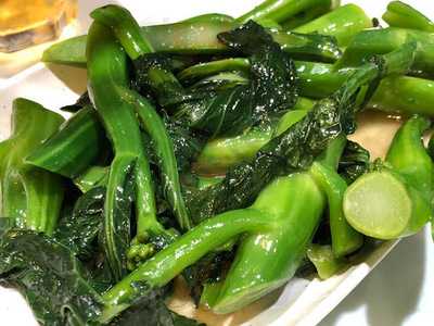 廣東燒味餐廳 (油麻地)