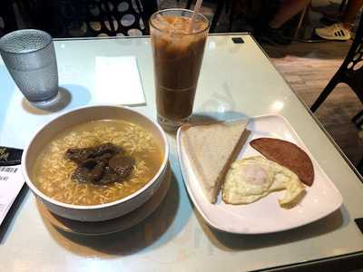 廣東燒味餐廳 (油麻地)