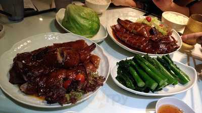 廣東燒味餐廳 (油麻地)