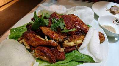 廣東燒味餐廳 (油麻地)