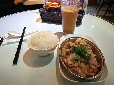 廣東燒味餐廳 (油麻地)