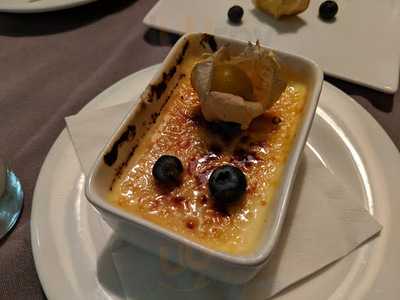 嘉仙奴意大利餐廳 / 蟠龍堡酒吧