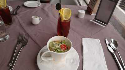 嘉仙奴意大利餐廳 / 蟠龍堡酒吧