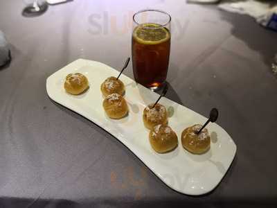 嘉仙奴意大利餐廳 / 蟠龍堡酒吧