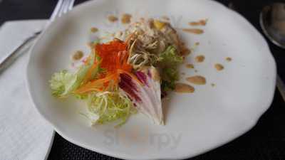 嘉仙奴意大利餐廳 / 蟠龍堡酒吧