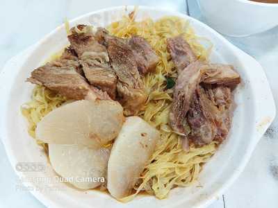 牛王清湯腩茶餐廳