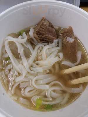 牛王清湯腩茶餐廳