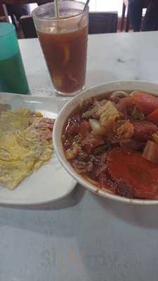 牛王清湯腩茶餐廳