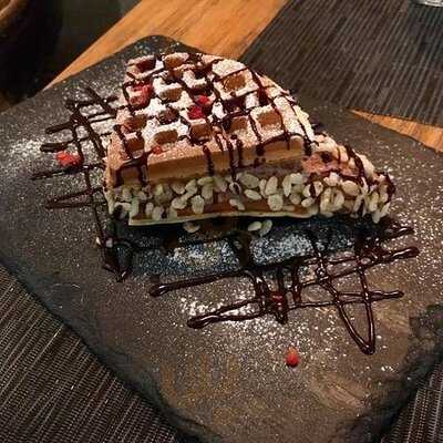 119 Italio Restaurant & Bar