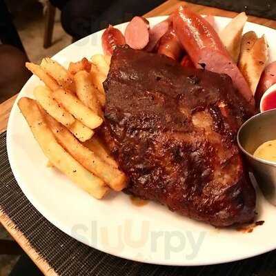 119 Italio Restaurant & Bar