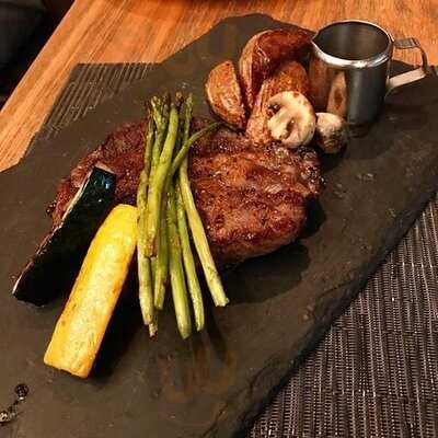 119 Italio Restaurant & Bar