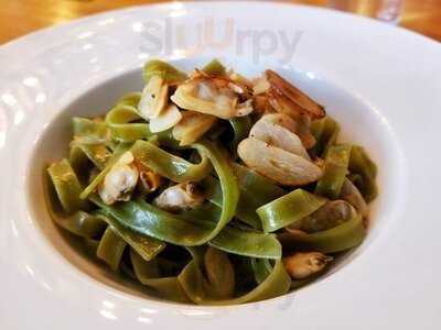 119 Italio Restaurant & Bar