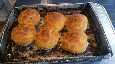 Bakery Café By Maxim’s (天晋汇)