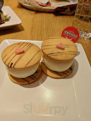 Bakery Café By Maxim’s (天晋汇)