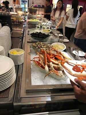 The Platter (悦品度假酒店‧屯門)