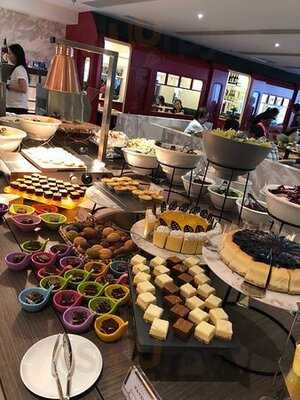 The Platter (悦品度假酒店‧屯門)