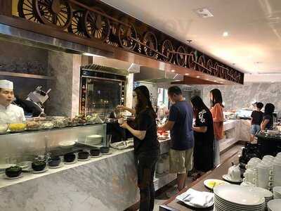 The Platter (悦品度假酒店‧屯門)