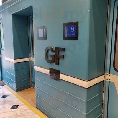 The Platter (悦品度假酒店‧屯門)