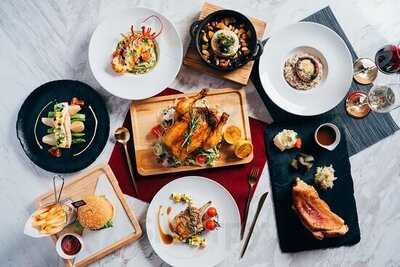 The Platter (悦品度假酒店‧屯門)