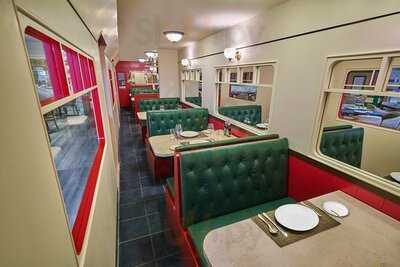 The Platter (悦品度假酒店‧屯門)