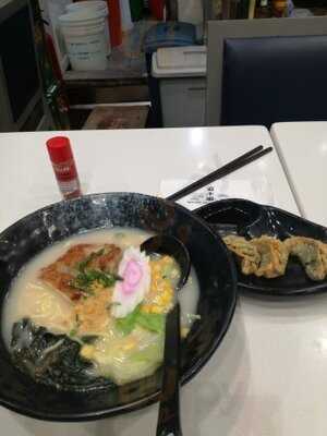 五十嵐日本料理 (荔枝角)