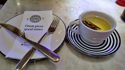 Pizzaexpress