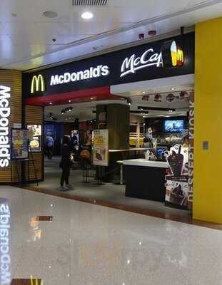 麥當勞