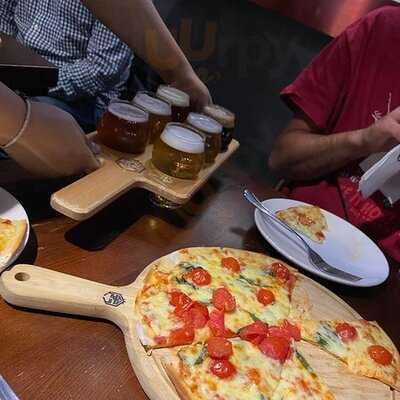 掌門精釀啤酒 (富裕大廈)