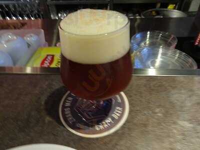 掌門精釀啤酒 (富裕大廈)