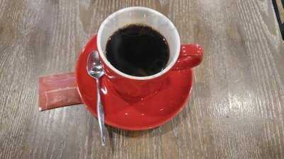 太平洋咖啡 (華比富通大廈)