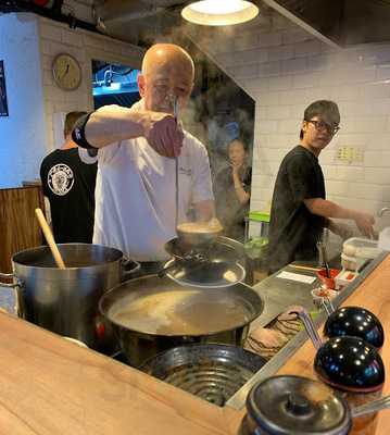 Torihana鳥華拉麵