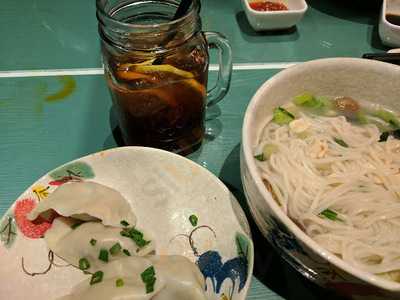 Torihana鳥華拉麵